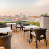 Hotel Premium Porto Downtown, Bild 9