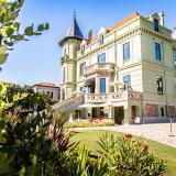 5 Sterne Hotel: Vila Foz Hotel & Spa, Porto, Costa Verde