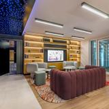 4 Sterne Hotel: YOTEL Porto, Porto, Costa Verde