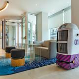 YOTEL Porto, Bild 3