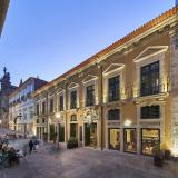 5 Sterne Hotel: PortoBay Flores, Porto, Costa Verde