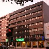 4 Sterne Hotel: Portus Cale Hotel, Porto, Costa Verde