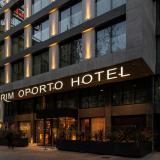 4 Sterne Hotel: Turim Oporto Hotel, Porto, Costa Verde