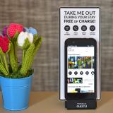 The Editory House Ribeira Hotel, Bild 10