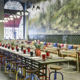 The Editory House Ribeira Hotel, Bild 6