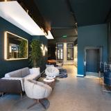 Axis Porto Club Hotel, Bild 9