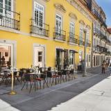 Pousada Porto - Rua das Flores, Bild 9
