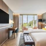 Renaissance Porto Lapa Hotel, Bild 6