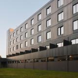 4 Sterne Hotel: Timbre Heroismo, Porto, Costa Verde