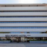 Sea Porto Hotel, Bild 2