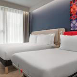 Holiday Inn Express Porto Boavista, Bild 3