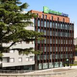 Holiday Inn Express Porto Boavista, Bild 7