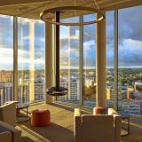 5 Sterne Hotel: Porto Palacio by The Editory, Porto, Costa Verde