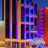 4 Sterne Hotel: HF Fenix Porto, Porto, Costa Verde