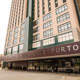 4 Sterne Hotel: Vila Gale Porto, Porto, Costa Verde