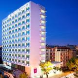 4 Sterne Hotel: HF Ipanema Porto, Porto, Costa Verde
