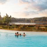 Center Parcs Le Lac d'Ailette, Bild 2