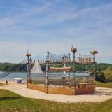 Center Parcs Le Lac d'Ailette, Bild 9