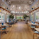 Center Parcs Le Lac d'Ailette, Bild 8