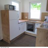 Ostsee Resort Damp - Ferienhäuser, Wohnbeispiel