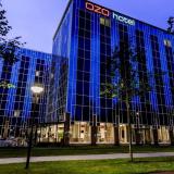 Ozo Amsterdam, Bild 1