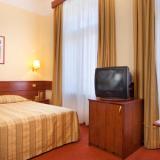 Hotel Palace Bellevue, Wohnbeispiel