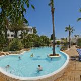 Palia Puerto del Sol, Pool