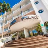 Globales Palmanova Palace, Bild 1