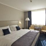 Panorama Hotel Prague, Bild 1