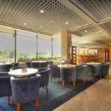 Panorama Hotel Prague, Lobby