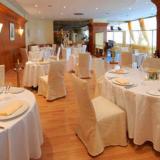 Panorama Hotel Prague, Restaurant