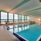 Panorama Hotel Prague, Hallenbad
