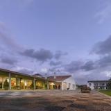 Parador de Malaga Golf, Bild 2