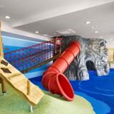 Park Plaza Verudela Pula, Spielplatz 1