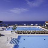 Park Plaza Verudela Pula, Pool