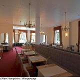 Parkhotel Wangerooge, Restaurant