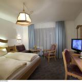 Parkhotel Sonnenhof, Wohnbeispiel