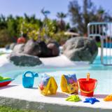 Parque Romantico Bungalows, Bild 8