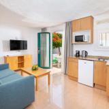 Parque Romantico Bungalows, Bild 6