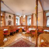 Pension Tannerhof, Restaurant