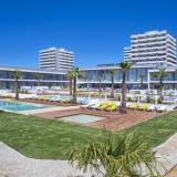 Pestana Alvor South Beach, Aussenaufnahme