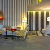 Pestana Alvor South Beach, Lobby