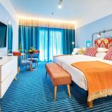 Hotel Pestana Casino Studios, Wohnbeispiel