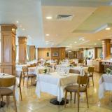 Pineta Campi, Restaurant