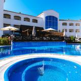 Aparthotel Cordial Mijas Golf, Bild 1