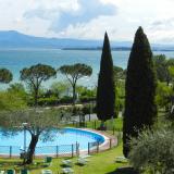 Glam Village Desenzano, Bild 1