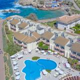 4 Sterne Familienhotel: THB Guya Playa, Cala Ratjada, Mallorca (Balearen)