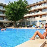 3 Sterne Hotel: Hotel THB Dos Playas, Cala Ratjada, Mallorca (Balearen)