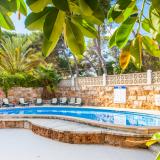 3 Sterne Hotel: Ben Hur Apartamentos, Playa de Palma, Mallorca (Balearen)
