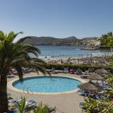 4 Sterne Familienhotel: Vibra Beverly Playa, Paguera, Mallorca (Balearen)
